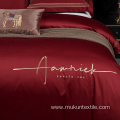 New Fashion Luxury King Size Bedding Set